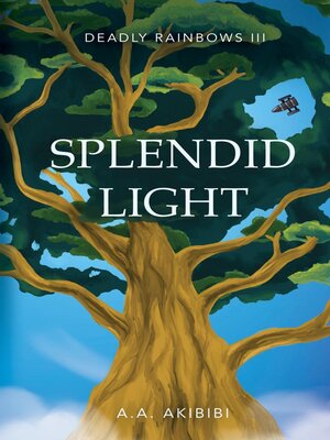 cover image of Splendid Light